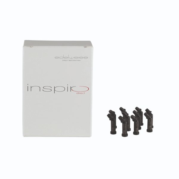 inspiro Skin Transparent
