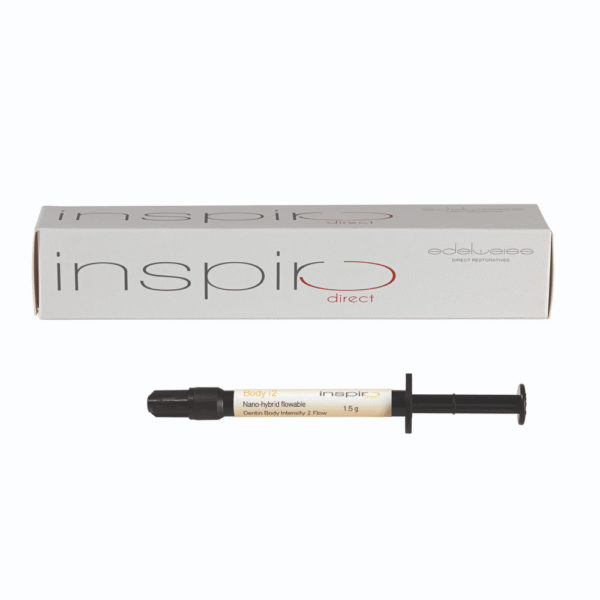inspiro Flowable Body i2