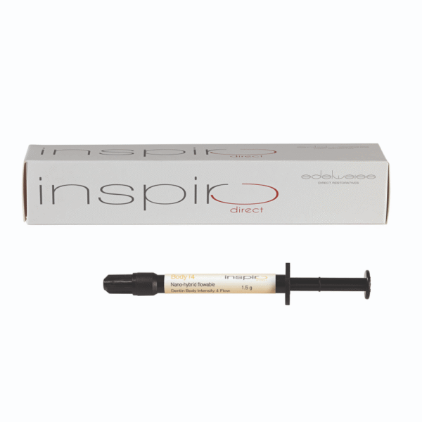 inspiro Flowable Body i4