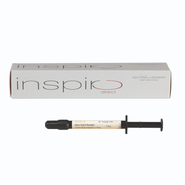 inspiro Flowable Body i5