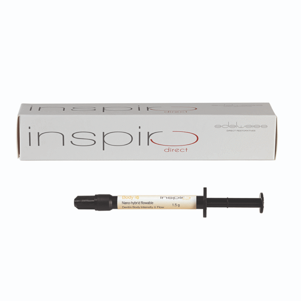 inspiro Flowable Body i6