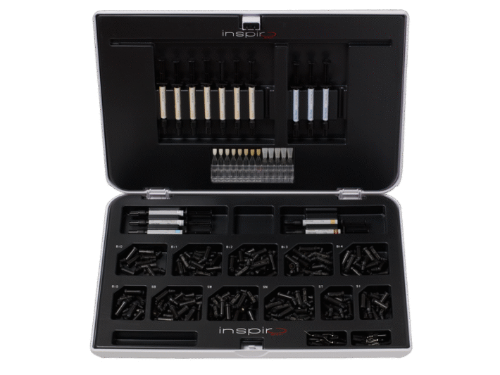 inspiro Master Kit Compule – Disruptive Smiles