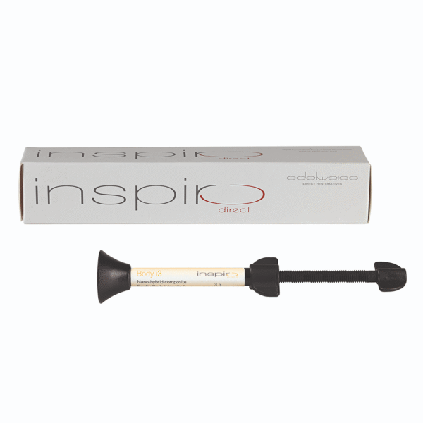 inspiro Body i3