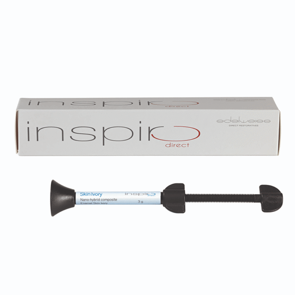 inspiro Skin Ivory