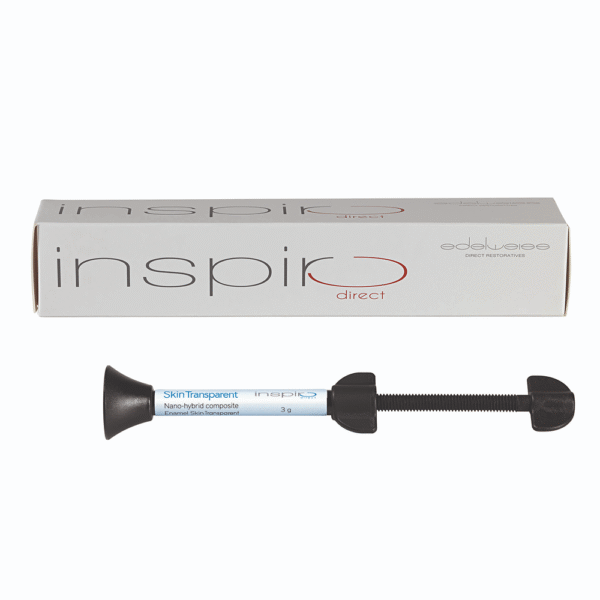 inspiro Skin Transparent