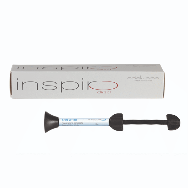 inspiro Skin White