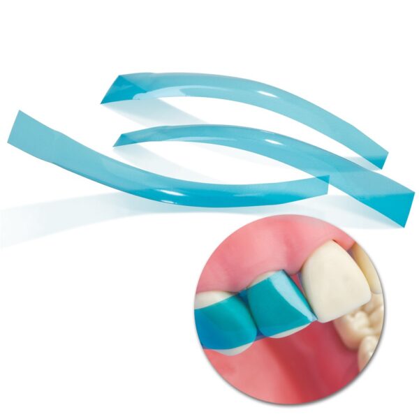 Blue View VariStrip Matrix Refill 50 Pack