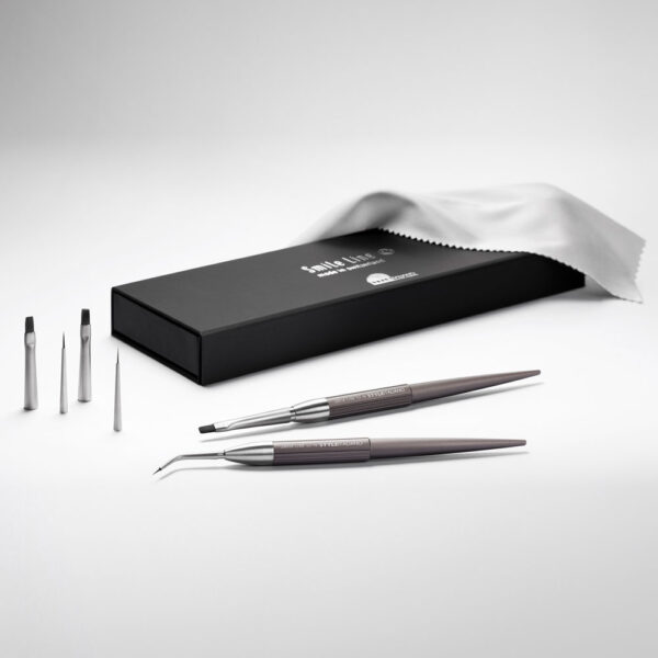 Compo Brush Set