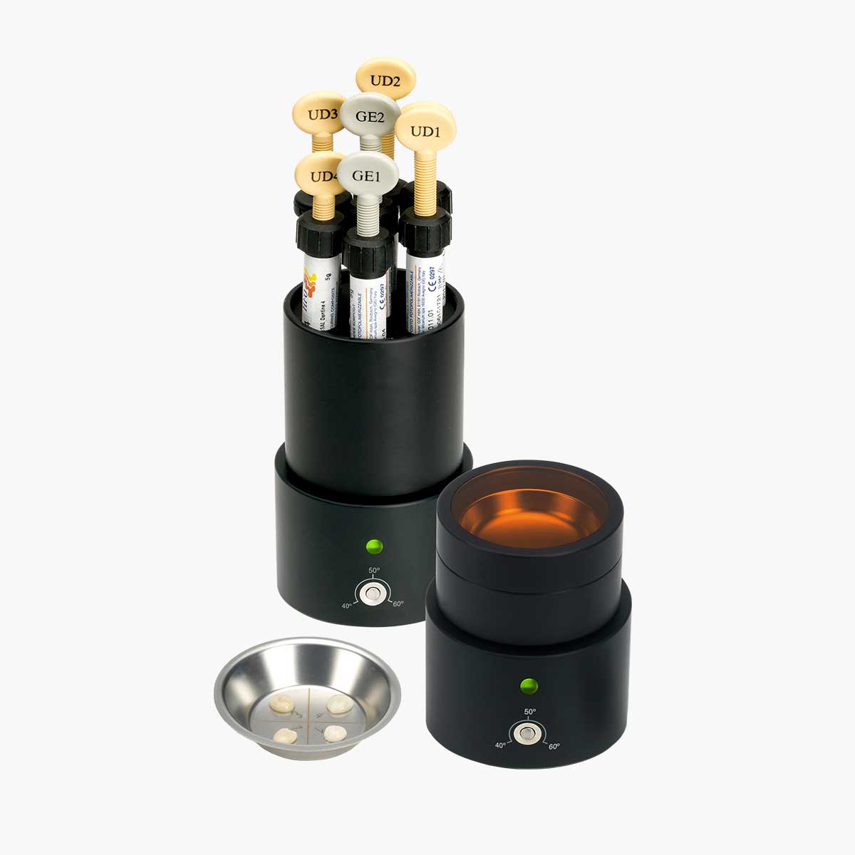 EASE-IT™ Heating unit - Image 4