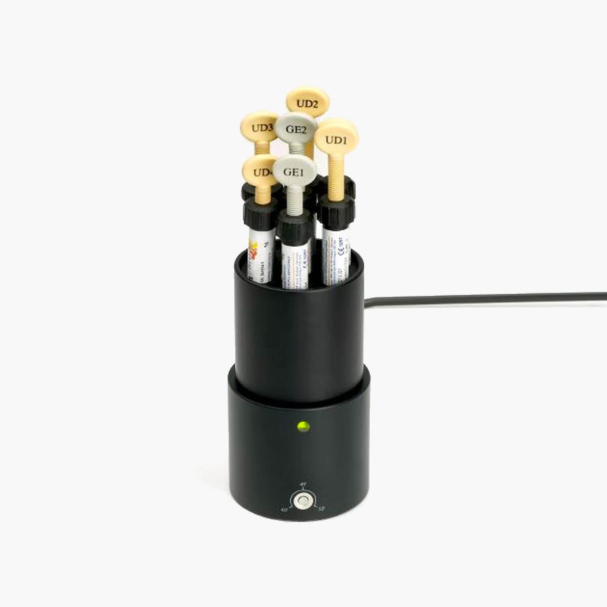 EASE-IT™ Thermo-Block combi-holder - Image 2